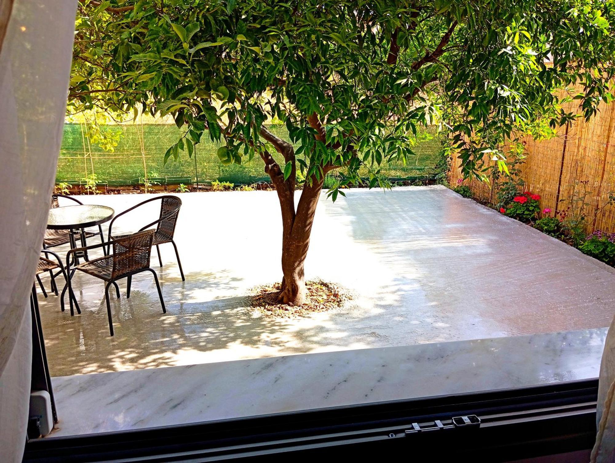 Dream House Souda Villa Bagian luar foto